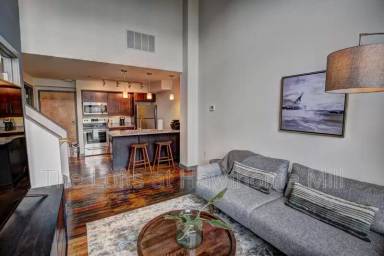 Main picture of Lofts At Hawthorne Mill