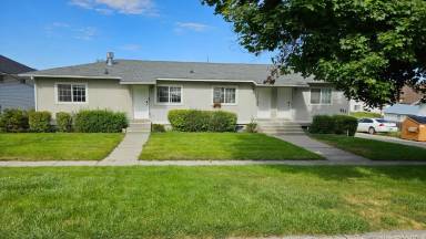 Main picture of Aggie Ridge Apartments