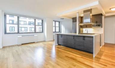Main picture of 332 W 58th St