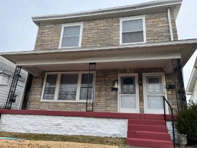 Main picture of 1635 Norris Pl