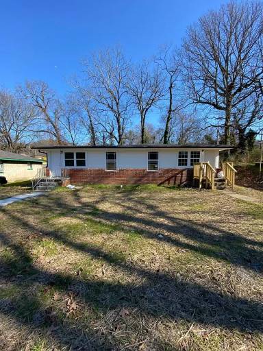 Main picture of 1806 Taylor St
