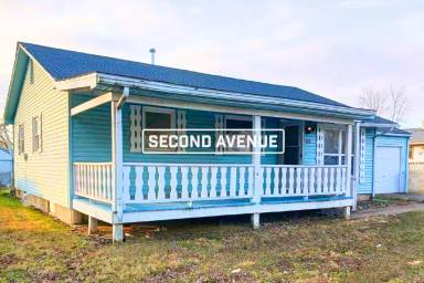 Main picture of 1021 Amos Rd