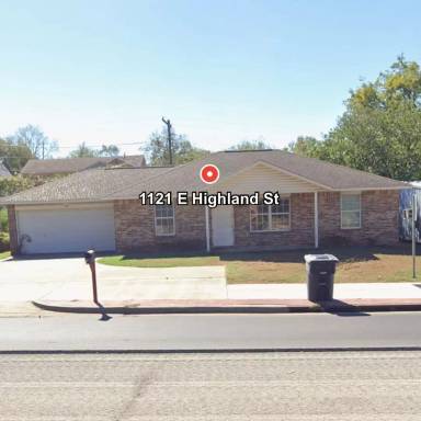 Main picture of 1206 Fort St