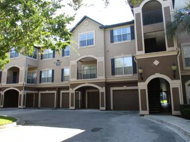 Main picture of The Reserve At James Island