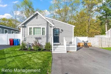 Main picture of 22 Forest Park Ave