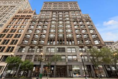 Main picture of Manhattan Apartments