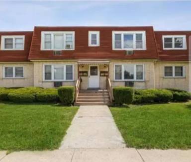 Main picture of 4433 Prairie Ave
