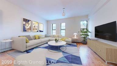 Main picture of 2099 Frederick Douglass Blvd