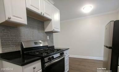 Main picture of 3815-23 N Greenview Ave