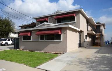 Main picture of 1220 N Park Western Dr