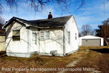 Main picture of 2715 Mars Hill St
