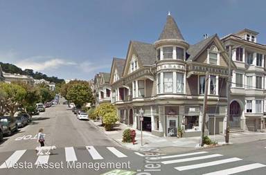 Main picture of 604 Waller St