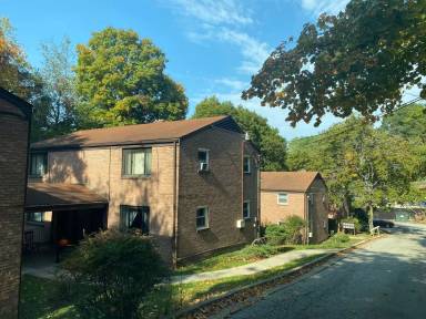 Main picture of Mellwood Manor Apartments