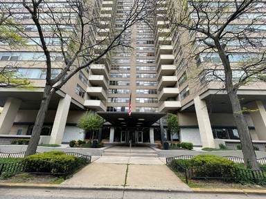 Main picture of Sheridan condo