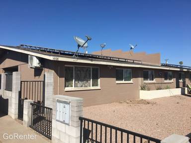 Main picture of 4108 E Portland St Duplex