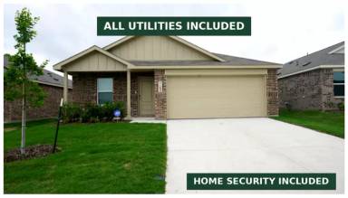 Main picture of 1163 Barbary Fields St