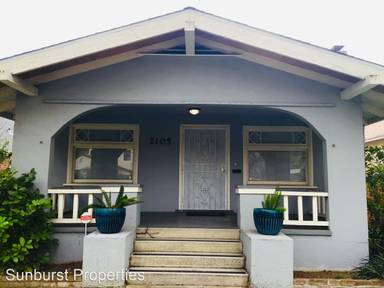 Main picture of 2105 23rd St