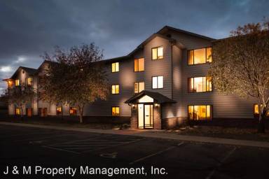 Main picture of MacArthur Estates Apartments