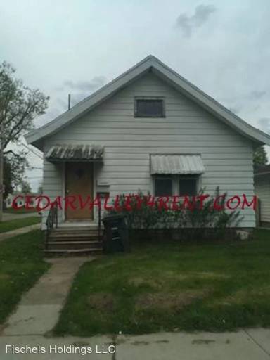Main picture of 601 Evergreen Ave