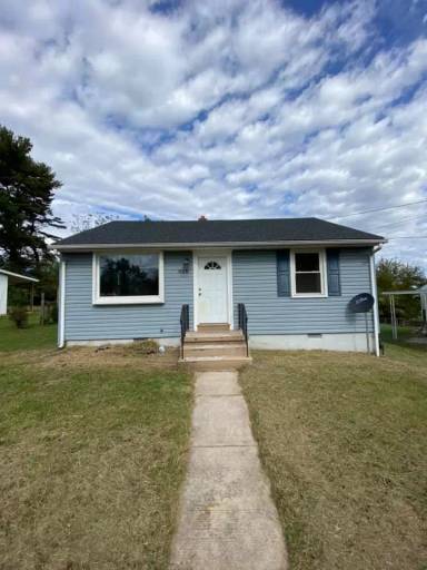 Main picture of 3431 Norway Ave NW