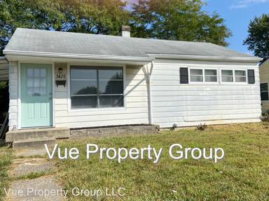 Main picture of 5470 E 19th St