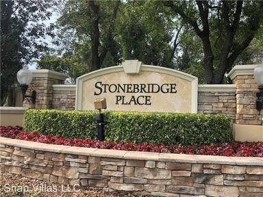 Main picture of 6100 Stevenson Dr