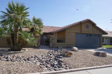 Main picture of 80675 Harvard Ct