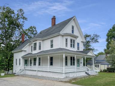Main picture of 86 Exeter Rd