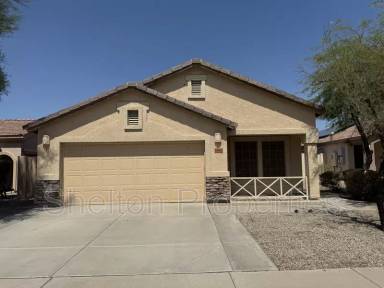 Main picture of 17476 W Coyote Trail Dr