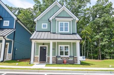 Main picture of Ivy Hill Cottages