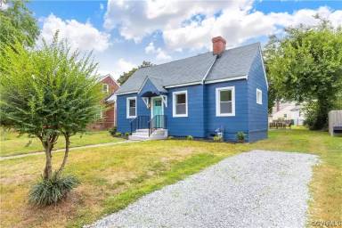 Main picture of 3704 Patrick Ave