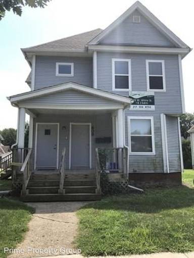 Main picture of 609 W White St