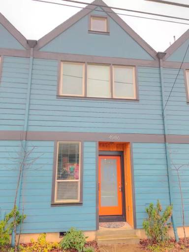 Main picture of 4980 SE Lincoln St