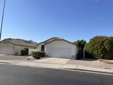 Main picture of 9845 E Onza Ave