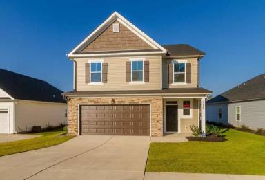 Main picture of 929 Newburn Dr