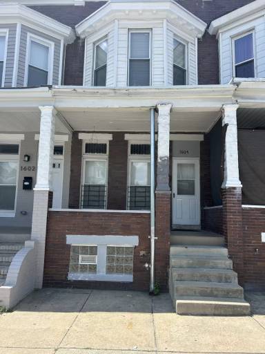 Main picture of 1604 Moreland Ave