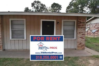 Main picture of Bulldog Crossing Apartments