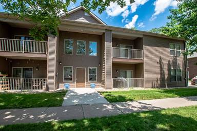 Main picture of 408 S Prairie St