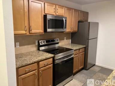 Main picture of Chesapeake Condos