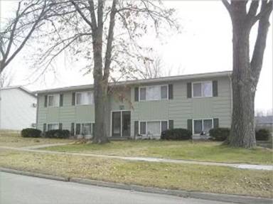 Main picture of 1325 Meadowview Dr