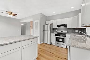 Main picture of 3805-7 California Ave