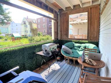 Main picture of 7 Spalding St