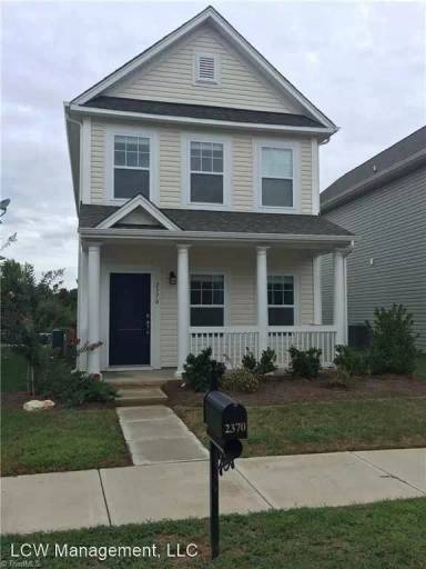 Main picture of 2370 Autumn Mist Dr