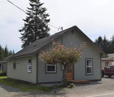 Main picture of 2731 Maytown Rd SW