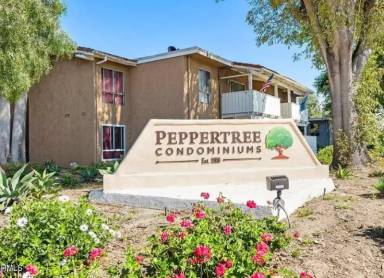 Main picture of 10 Calaveras Ave