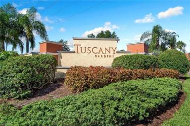 Main picture of Tuscany Gardens Condominiums