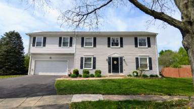 Main picture of 1719 Butler Ct