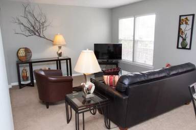 Main picture of 1026 Royal Dr