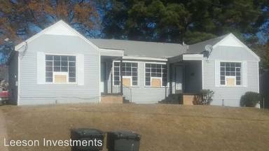 Main picture of 3608 Ninock St