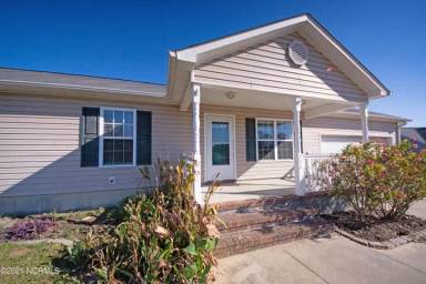 Main picture of 206 Quarry Trl